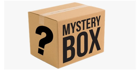 Mystery Box (Regular Sizes)