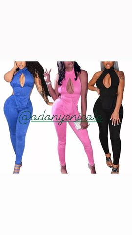 Fashion is Life 2pc Pants Set