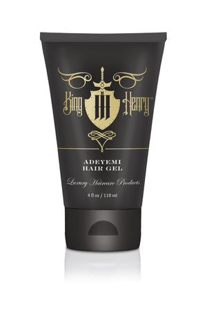 King Henry III Luxury Adeyemi Hair Gel