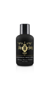 King Henry lll Luxury Imperial Mint Oil
