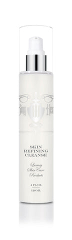 King Henry lll Luxury Skin Refining Cleanse