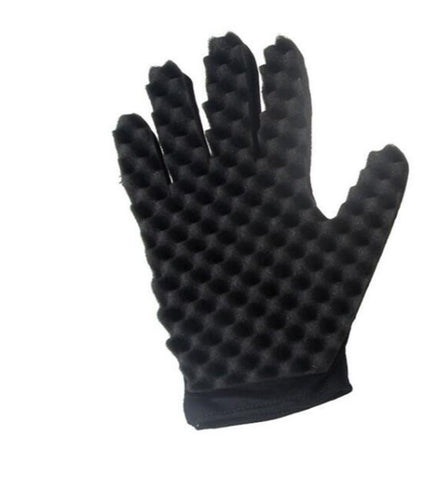 Universal Curl Twist Hand Glove